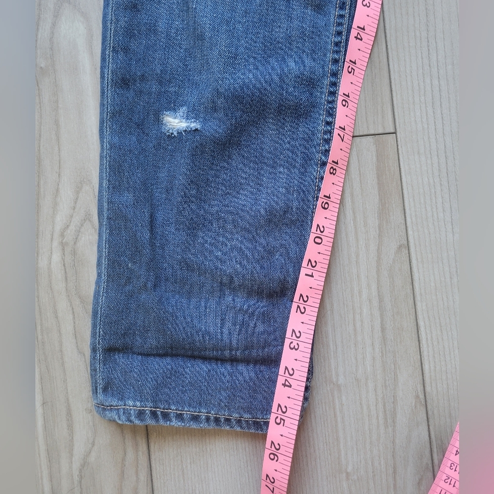 Paige "Callie crop" jeans - Picture 10 of 10
